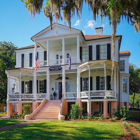 Cuthbert House Hotel Beaufort Exterior photo